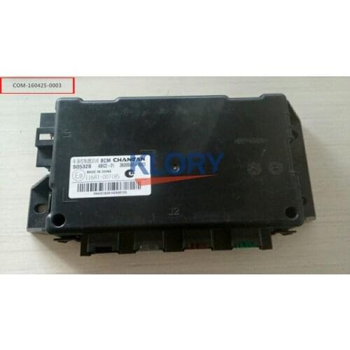 Body controller For CHANGAN CS35 OEM:S101042-0202