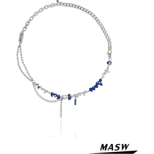 Цепочки MASW China At AliExpress