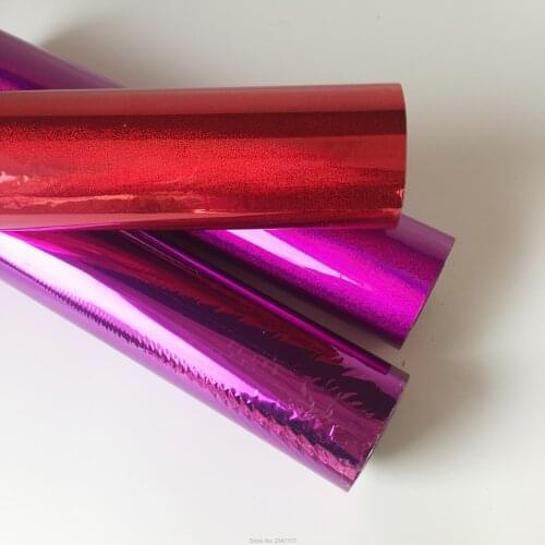New Beautiful Color Discounting Selling Hot Foil Paper One Roll 32cm Width Big Size