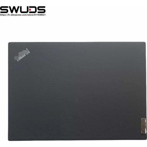 Applicable to Lenovo ThinkPad x13 2 serval Gen 2 notebook LCD back cover QHD top cover new original shell ap1vu000410