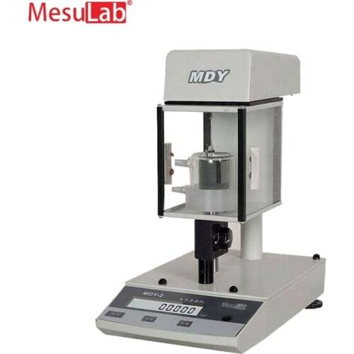 Hot electronic milk alcohol digital water liquid solid gravimeter densimeter densitometer density tester meter analyzer price