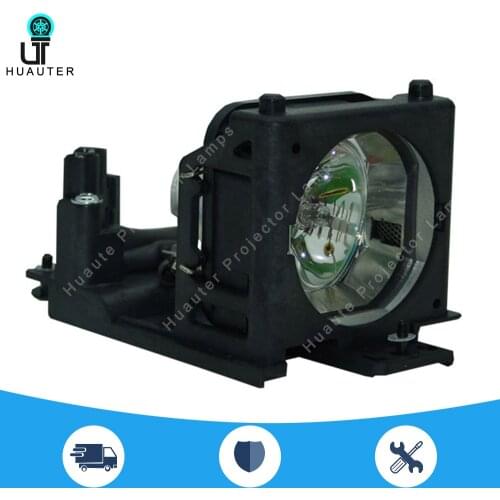 RLC-004 for PJ250/PJ400/PJ400-2/PJ452/PJ452-2 Projector Lamp Bulb for Viewsonic Projectors