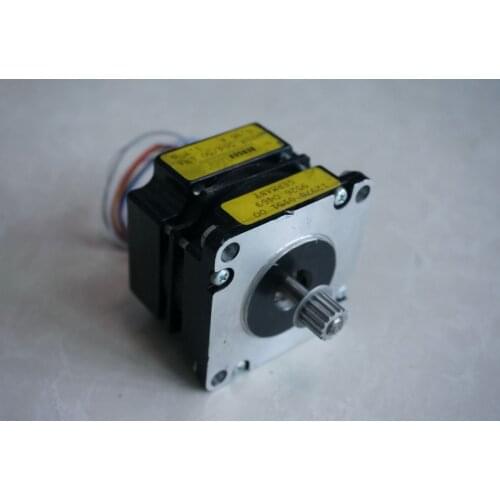 Berger lahr/ 100 Benguela VRDM564/50 stepper motor 5 phase stepper motor printer accessories / engraving machine parts