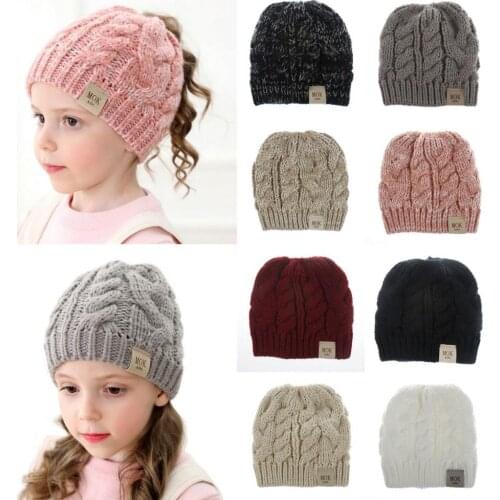 Unmumsy Laier Winter Hats For Babies
