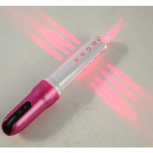 Home Use Vaginal Tightening Machine for Rejuvenate Vagina Laser Therapy for Vaginitis Treatment Female Health Care