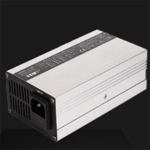 Top quality 42V 4A 180W Lead-acid battery Charger E-bike Charger