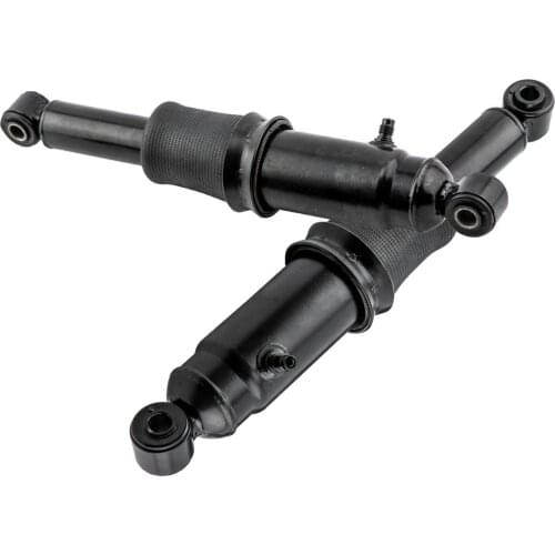Rear Air Steel Ride Shock Absorbers Suspension