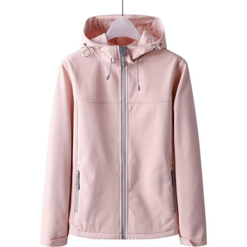 Womens Cycling Jacket Thermal Windproof Bike Jackets autumn Winter Men Women Fleece Cardian Hooded Waterproof Windbreaker