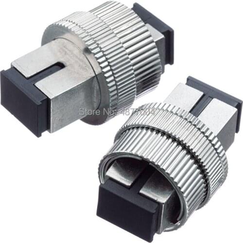 2pcs/lot SC UPC Dimable Fiber optic attenuator 0~30DB SC Variable Fiber Optic Attenuator,SC Adjustable Fiber Attenuator