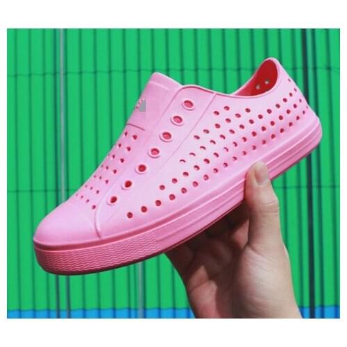 Men Trekking Hiking Shoes Breathable Elastic Quick Dry Upstream Socks Soft Non-slip Comfortable Diving Water Sneakers