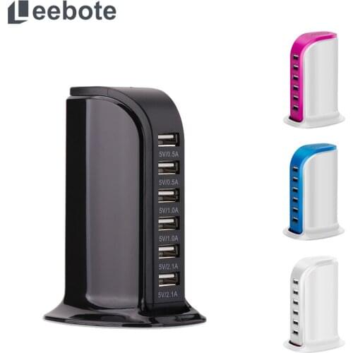 Leebote Universal Chargers For Mobile Phones