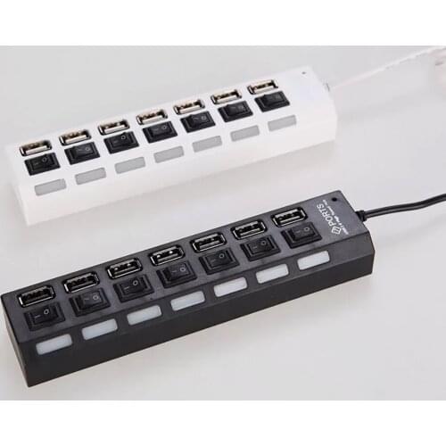 MIJIA USB Hubs