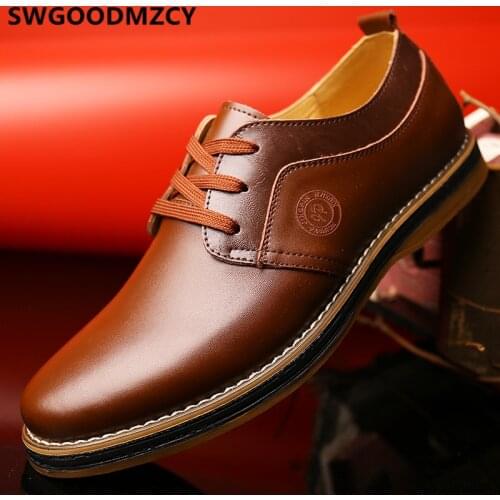 Man Shoes Leather Genuine Driving Shoes Mens Casual Shoes Hot Sale Fashion Chaussures Homme Luxe Herren Schuhe Erkek Ayakkabı
