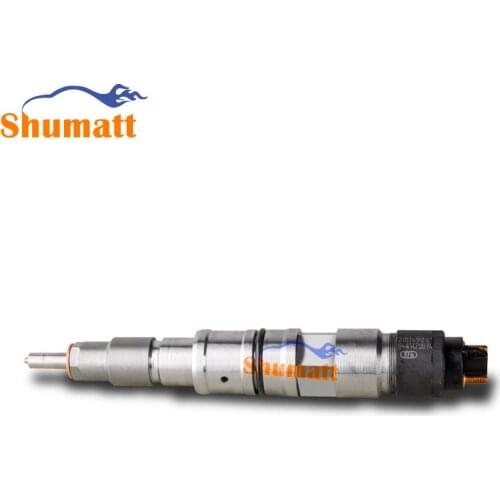 China Made New Rail Injector 0445120074 For 0986 435 536 For KHD 04902525 4902525 For RVI 7421006073 7421006084HA