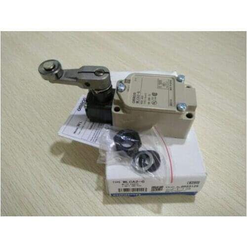 New IN BOX Omron WLCA2-G #exp