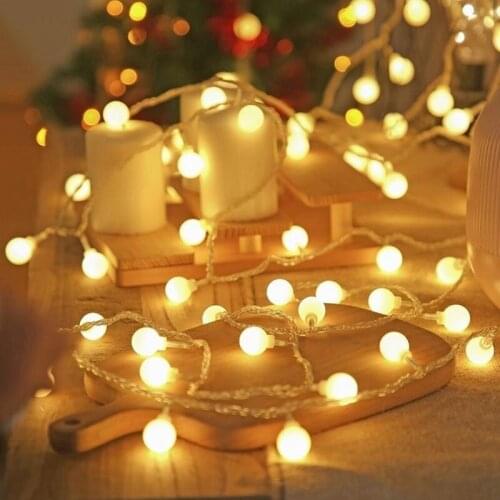 Wire Fireworks String Lights Decoration LED Lighting for Bedroom Living Room Light Lamp with Remote Control Wedding Party Decor