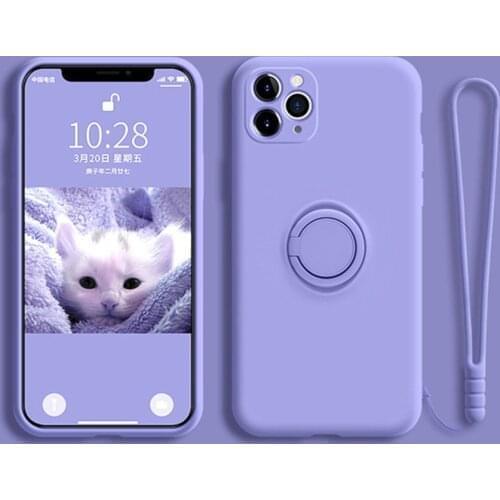 RIJOW Oppo Reno4 SE Phone Cases