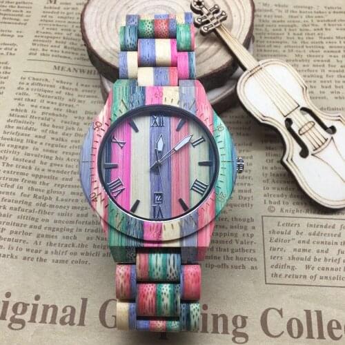 TACYMERRY Automatic Watch