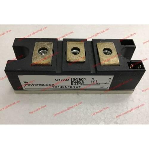 TD140N18KOF TD140N18K0F