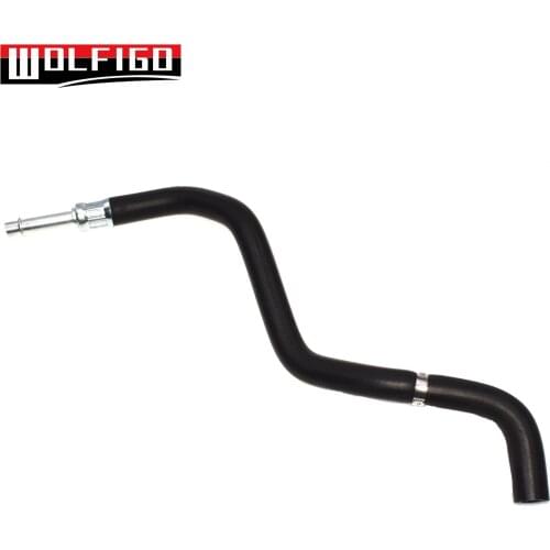 WOLFIGO New Power Steering Return Line Hose Assembly Pipe for BMW E38 E39 525i 528i 530i 32 41 1 094 306,32411094306
