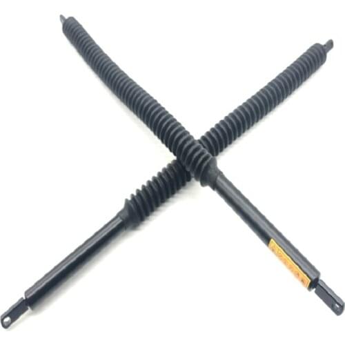 Rear Cover Gas Spring Parts Komatsu C130 160-8mo 200-8mo 360-8mo Rear Hood Support Rod