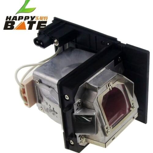 Replacement Projector Lamp SP-LAMP-053 for IN5302 / IN5304 / IN5382 / IN538 With Housing 180 days Warranty happybate