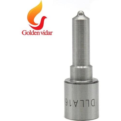 10pcs/lot Injection nozzle DLLA160P50, Durable Diesel fuel nozzle DLLA160P50, for fuel injector, for injection sapre part