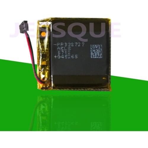 Original Replace 300mAh Battery For TomTom Spark 3 Smart Watch Cardio II GPS Batterie Accumulator AKKU