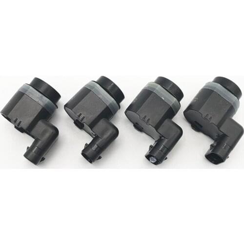 4H0919275A PDC Reversing Radar Sensor Parking Sensor Rear Bumper Electric Eye For A1 A3 A4 A5 A6 A7 A8 Q3 Q5 Q7 TT 4H0 919 275 A