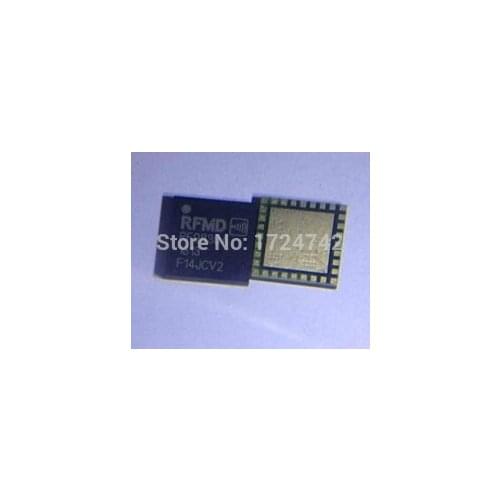 5pcs/lot FOR Samsung I9082 amplifier IC RF9830 RF9830A