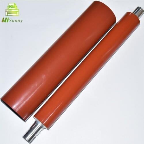 A03U720501 A03U720300 for Konica Minolta Bizhub Pro C5500 C5501 C6500 C6501 C6000 Fuser Film Sleeve Belt Lower Pressure Roller