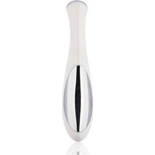 Anti-Ageing Eye Massager Battery Powered Microseismic Eye Care Massager Health Care Massage Tool TK-ing