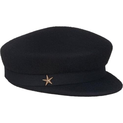 GKTINOO Women's Caps