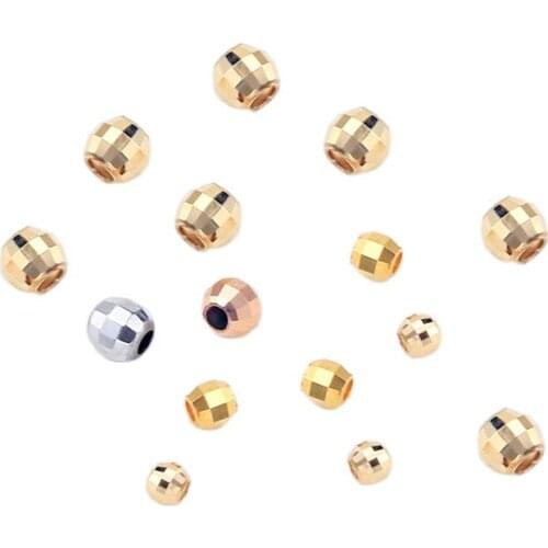 MADALENA SARARA Beads From Stones