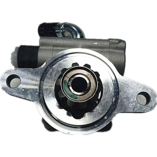 Power steering pump 44320-60360 For Toyota Hiace Regius Ace Regius ToyoAce