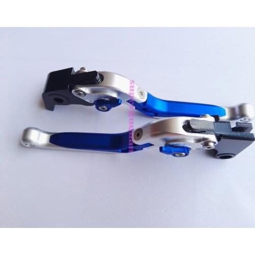 New For Yamaha YZF R1 2009 2010 2011 2012 2013 2014 motorcycle motorbike CNC Foldable Extendable brake&Clutch Levers
