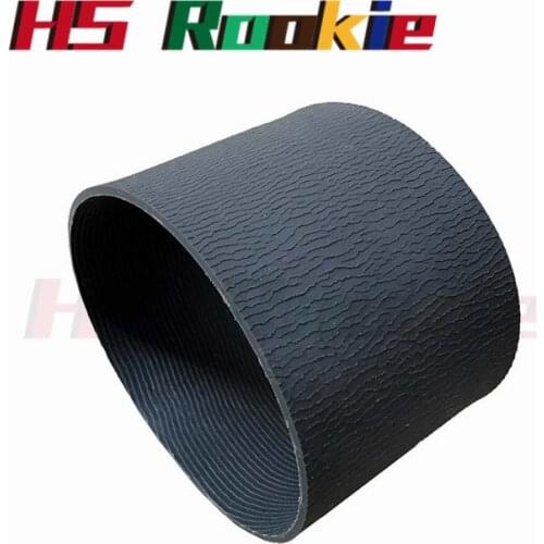 Brand new original tray 1 rubber use in For Lexmark MX710 711 810 811 812 OEM PN 407749-BELT ADF feed Belt