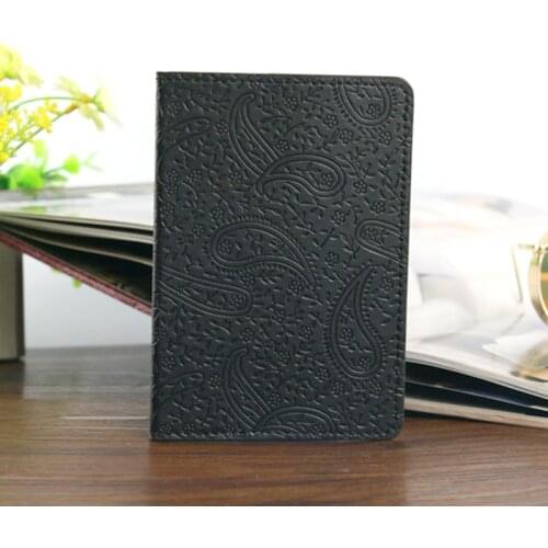 New Lavender Girls Passport Case Russia Elegant Cute Case Passport Holder Travel Passport case Cover on the passport women