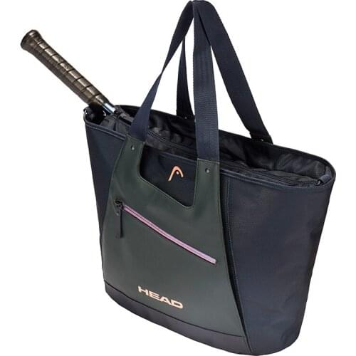 2019 Original Head Sharapova Tennis Bag Women Bag Sports Bag For Women Backpack Sac De Raquette De hand bag