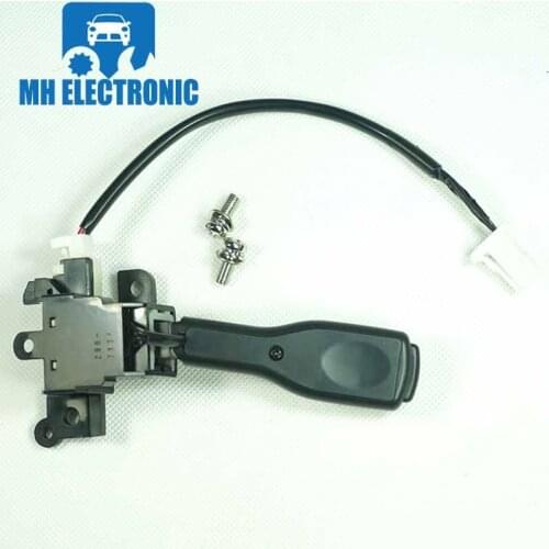 MH ELECTRONIC Cruise Control Switch Cruise Mode 84632-34011 For Toyota VIOS ALLION PREMIO AQUA RACTIS for Lexus CT20 Scion XD XB
