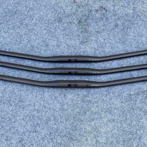 Authentic SANTA CRUZ IBIS carbon handlebar MTB bicycle handlebar road bike stem seat post matte cycling parts