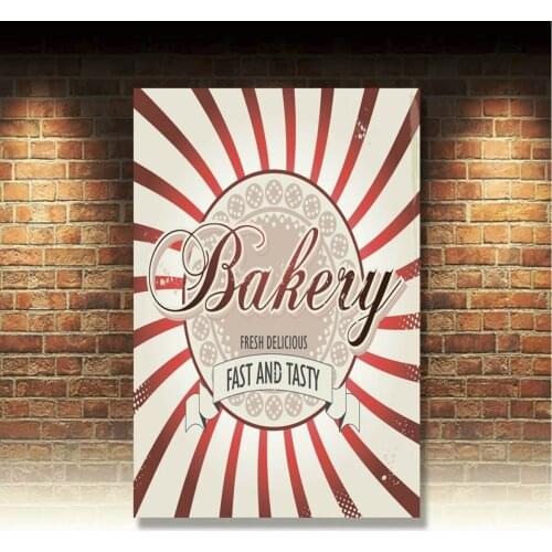 Retro Metal Tin Signs Happy Mothers Day Vintage Plate Art Wall Decor Poster