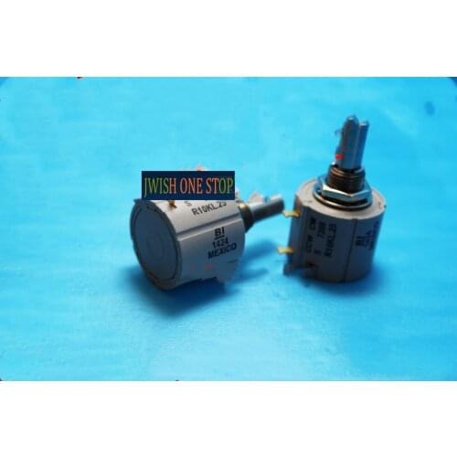 S 7286 L.25 100 European R1K 1K high-precision multi-turn potentiometer