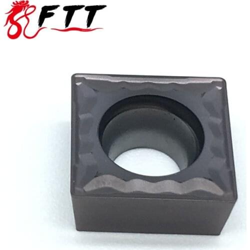 SCMT09T304 HMP PC9030 Carbide insert Internal Turning Tools High quality Lathe cutter CNC tool
