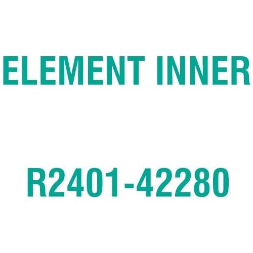 For Kubota R2401-42280 ELEMENT INNER