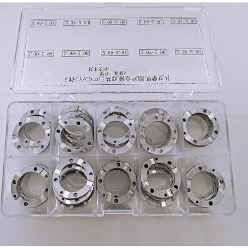 For Cat C7C9 Residual Air Gap Adjusting Washer Shim Gaksets