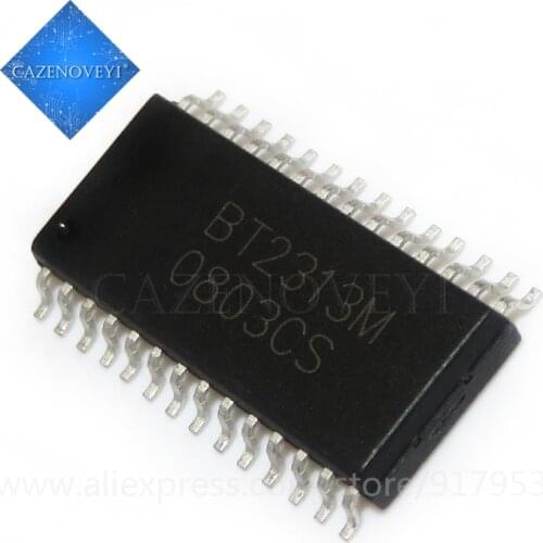 1pcs/lot BT2313M BT2313 SOP-28 In Stock