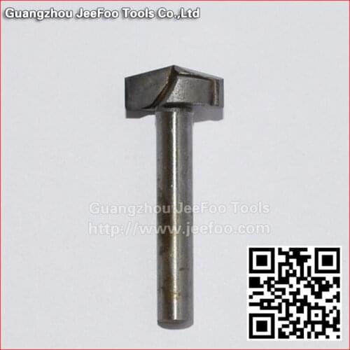 6*16*150 degree High Quality 3D Wood Making Router CNC Engraving V Groove Bit End Mill