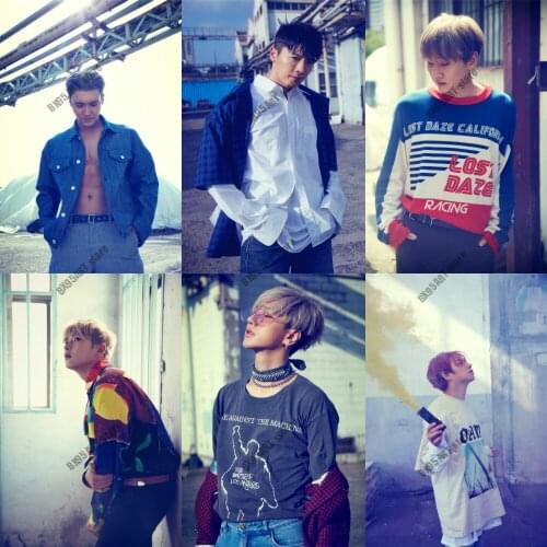 Diamond Painting K-POP Super Junior Time Slip SUPER Clap Diamond Embroidery Full Square Mosaic Room Decoration Cross Stitch Kits