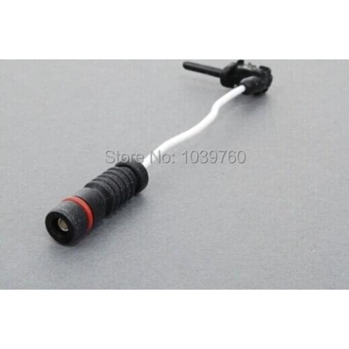 Free shipping new Front Rear Brake Pad Wear Sensor Indicator Wire for Mercedes Benz W124 W126 W201 W140 1405401217